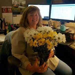 Meet your Posher, Jane